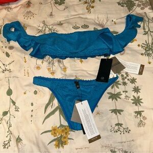 Vix swimWear2 set bikini set